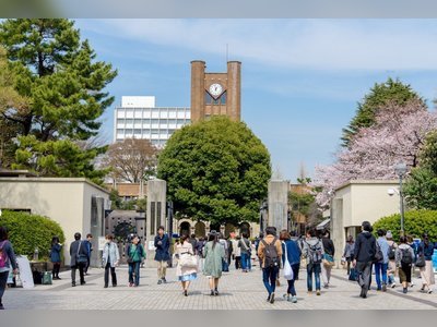 In Japan, University of Tokyo fires AI professor over ‘will not hire Chinese’ tweet