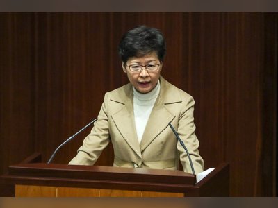 Carrie Lam says Hong Kong capitalism can only survive beyond 2047 if ‘one country, two systems’ is fully respected