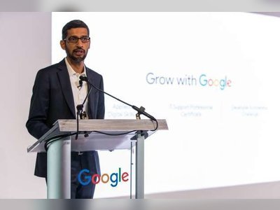 Google launches online coding course to train workers for tech jobs