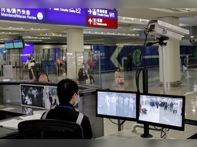 Wuhan virus: three US airports to screen passengers from China for deadly coronavirus outbreak