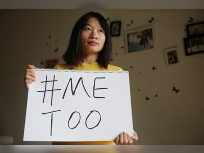 Chinese #MeToo activist Sophia Huang Xueqin freed from detention, lawyers and sources say