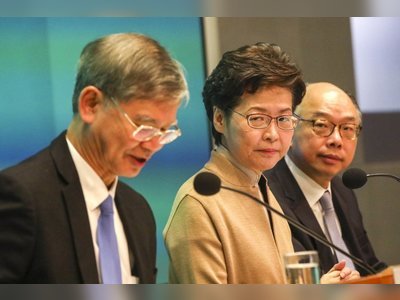 HK$10 billion welfare package signals seismic shift in government priority