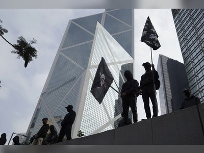 Half-truths and double standards mar US report on Hong Kong