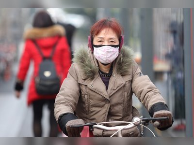 China coronavirus: WHO to hold emergency meeting as Sars-like virus spreads in Asia