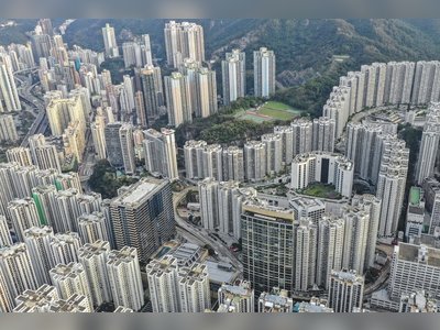 Hong Kong tops global list of most expensive housing market again as protests make little dent