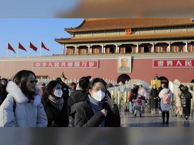 New China virus: Your questions answered