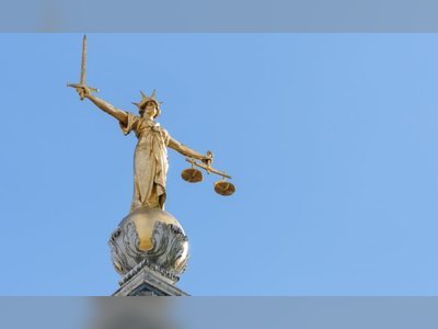 Also in UK: Sexual misconduct cases at record high in legal profession
