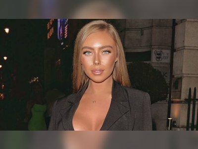 Influencers 'being offered thousands for sex'