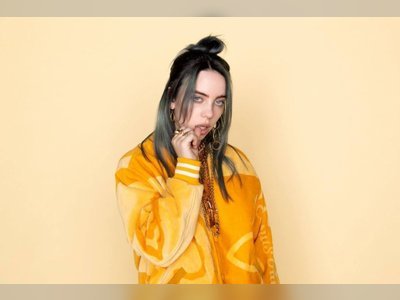 Billie Eilish to perform first live concert in Hong Kong on August 30