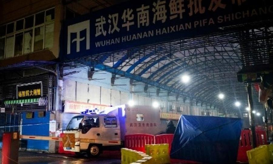 Suspected cases of Wuhan diseases seen in Shenzhen, Shanghai