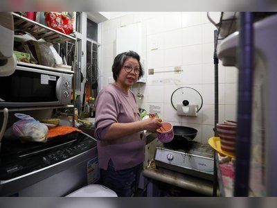 Poor in Hong Kong: life is hardest for the elderly, jobless and single-parent families living on a pittance