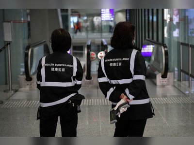 Hong Kong activates ‘serious response’ to growing mystery illness