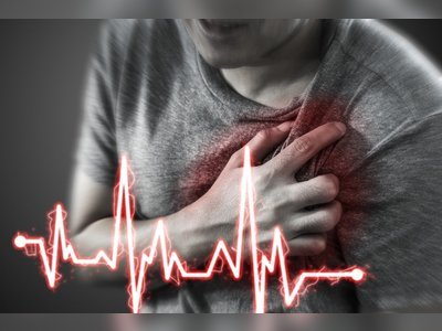 10 things about heart attacks that could mean difference between life and death