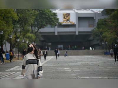 New term starts for HK’s embattled universities