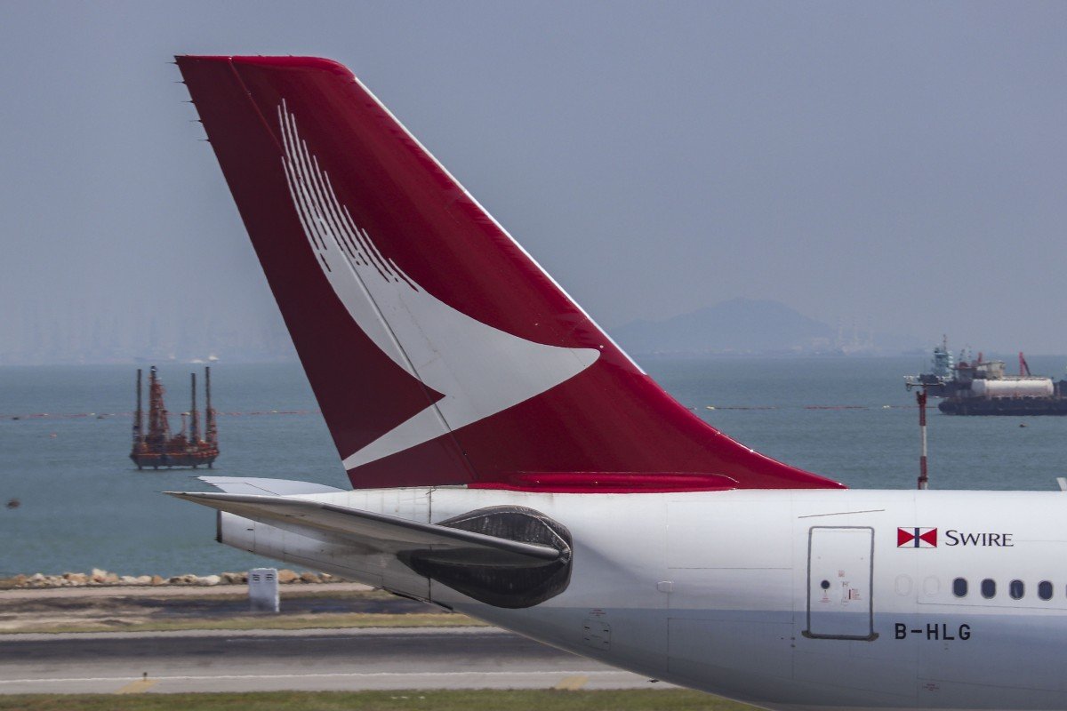 Cathay Dragon Offers 11 Months Unpaid Leave Cathay Pacific