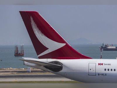Cathay Dragon offers 11 months’ unpaid leave, Cathay Pacific shelves cabin crew ‘extra pay’ as cost-savings plan kicks in