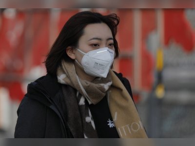 China coronavirus: Beijing confirms use of anti-HIV drugs at some hospitals