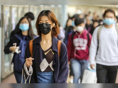 China coronavirus: Hong Kong students face exam crunch as school year takes another hit after suspension caused by protests