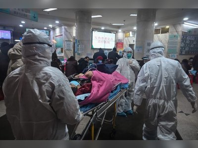 5 million left Wuhan before lockdown, 1,000 new coronavirus cases expected in city