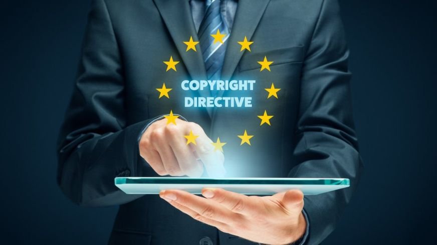 UK will not implement EU Article 13 copyright law