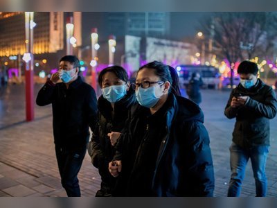 China coronavirus: death toll reaches 131 as number of cases surpasses that of Sars