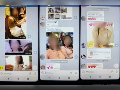 Chinese prostitution dens sell sex on WeChat and Telegram like it’s ‘fast food’, Philippine senate hears