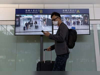 China coronavirus: major airlines pull plug on services to Hong Kong and mainland as US considers stopping all flights