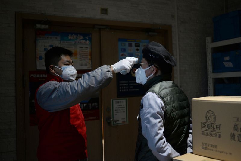China allocates $10.26 billion to fight coronavirus