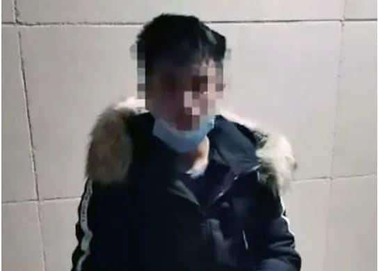 Chinese Woman Scares a Rapist Away By Coughing and Pretending That She Has Coronavirus - India