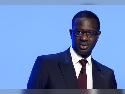 Tidjane Thiam quits as Credit Suisse CEO following spying scandal