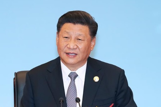 Nations need to face challenges jointly, Xi says