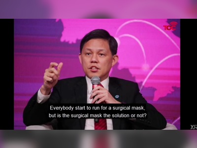 Singapore ‘idiot’s guide’ to coronavirus crisis control: don’t do it like Hong Kong