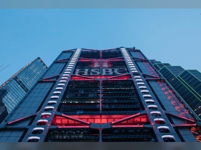 HSBC to provide US$3.9 billion in additional relief to Hong Kong businesses hit by coronavirus outbreak