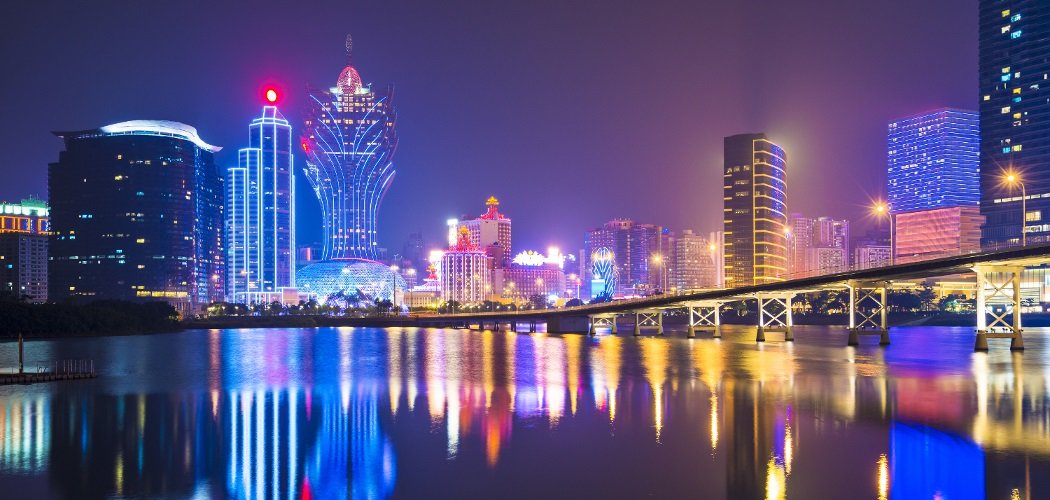 Macao has more than 70,000 companies in 2019