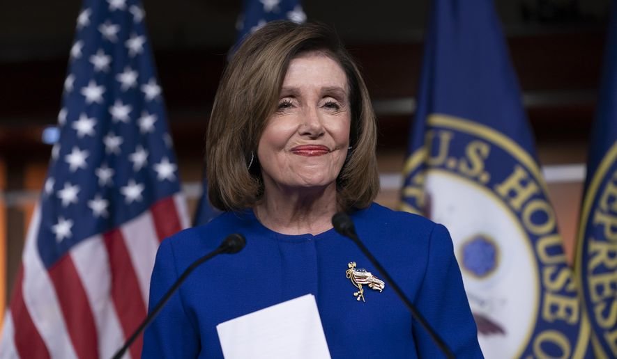 Nancy pelosi lost. The Circus is over: Trump cleared on impeachment charges