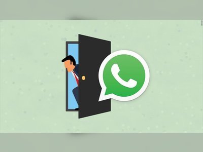 WhatsApp contains ‘dangerous’ and deliberate backdoors, claims Telegram founder