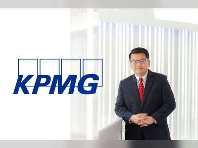 Hong Kong Should Give Each Resident HK$10,000 to Spur Demand, KPMG Says