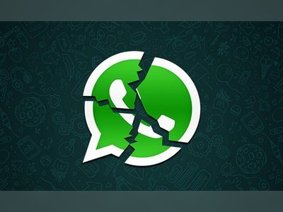Your private WhatsApp group chats could be a Google Search away from being compromised