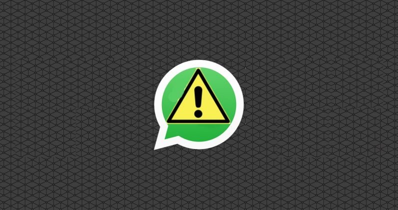 WhatsApp is fixing a bug in its desktop app that allowed access to files on your computer