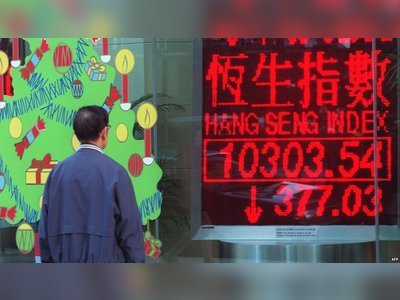 Worse than financial crisis, deadlier than Sars: coronavirus to push Hong Kong bankruptcies to decade high