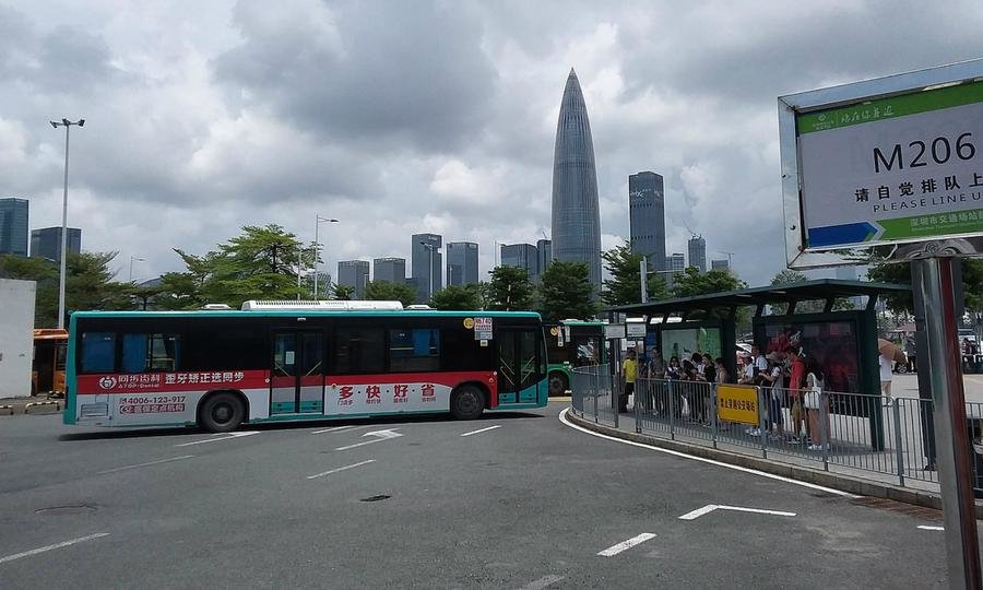 Travelers from mainland face quarantine in HK