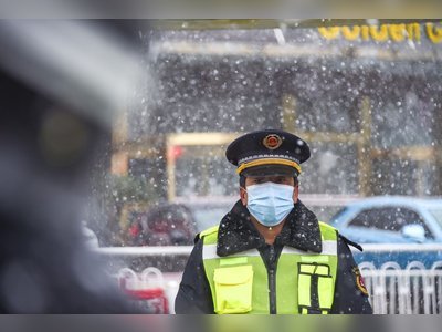 Coronavirus: China’s Hubei province orders everybody to stay home
