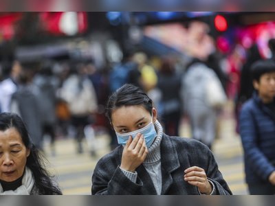 Coronavirus: online rumours claiming cold wind could carry disease to Hong Kong from Wuhan ‘totally groundless’, says top meteorologist