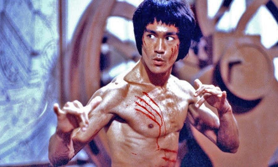 Trump-era Hollywood versus Bruce Lee