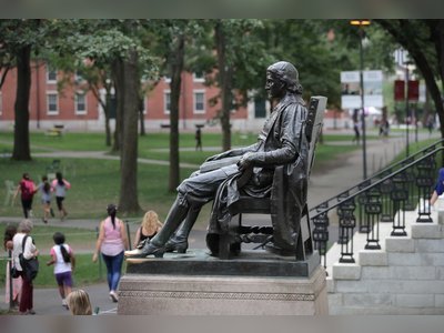 Harvard and Yale under US investigation over foreign funding, including gifts from China