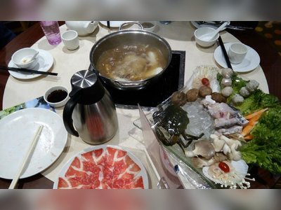 Hotpot diners ‘caught Wuhan virus via droplets, not aerosols’