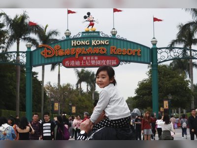 Coronavirus: Hong Kong Disneyland Resort hotels suggested as quarantine centres