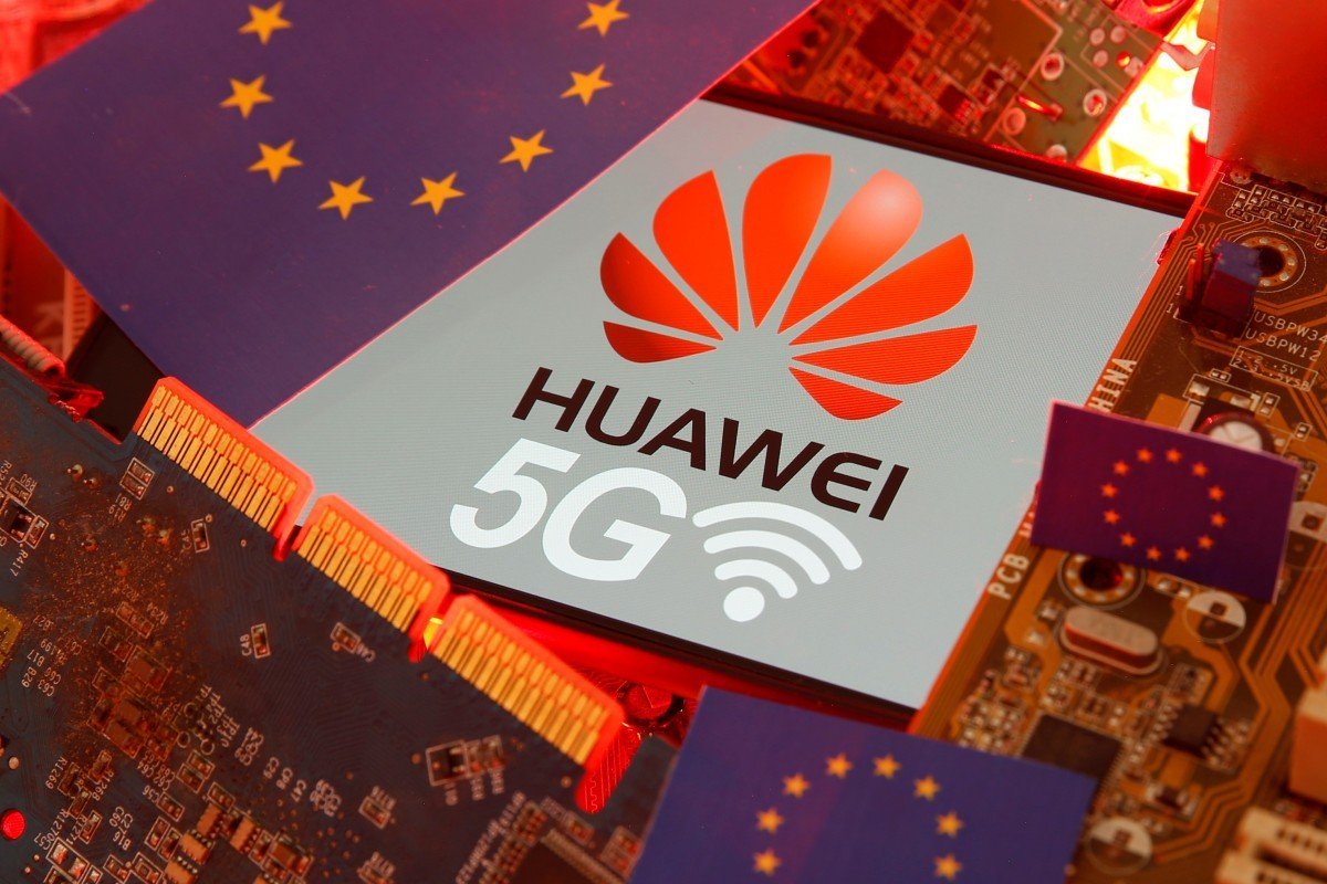 Huawei promises ‘made in Europe’ 5G, as it announces plans for new manufacturing bases