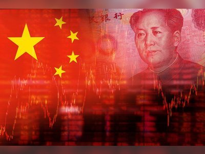 China moves to limit short selling as virus outbreak looms over financial market reopening