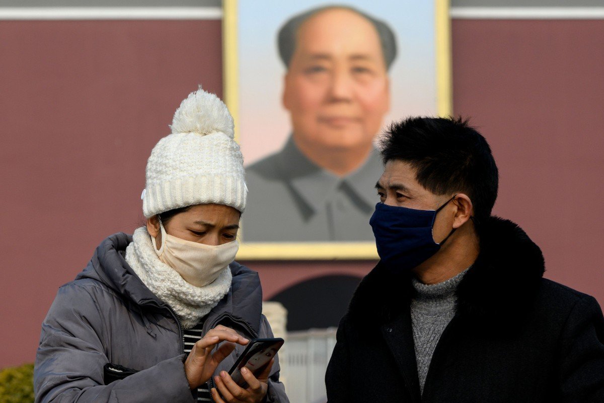 China pledges more money to help companies weather coronavirus outbreak